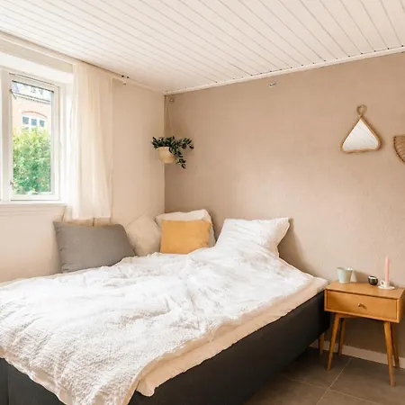 Daire Quiet And Charming Vejle